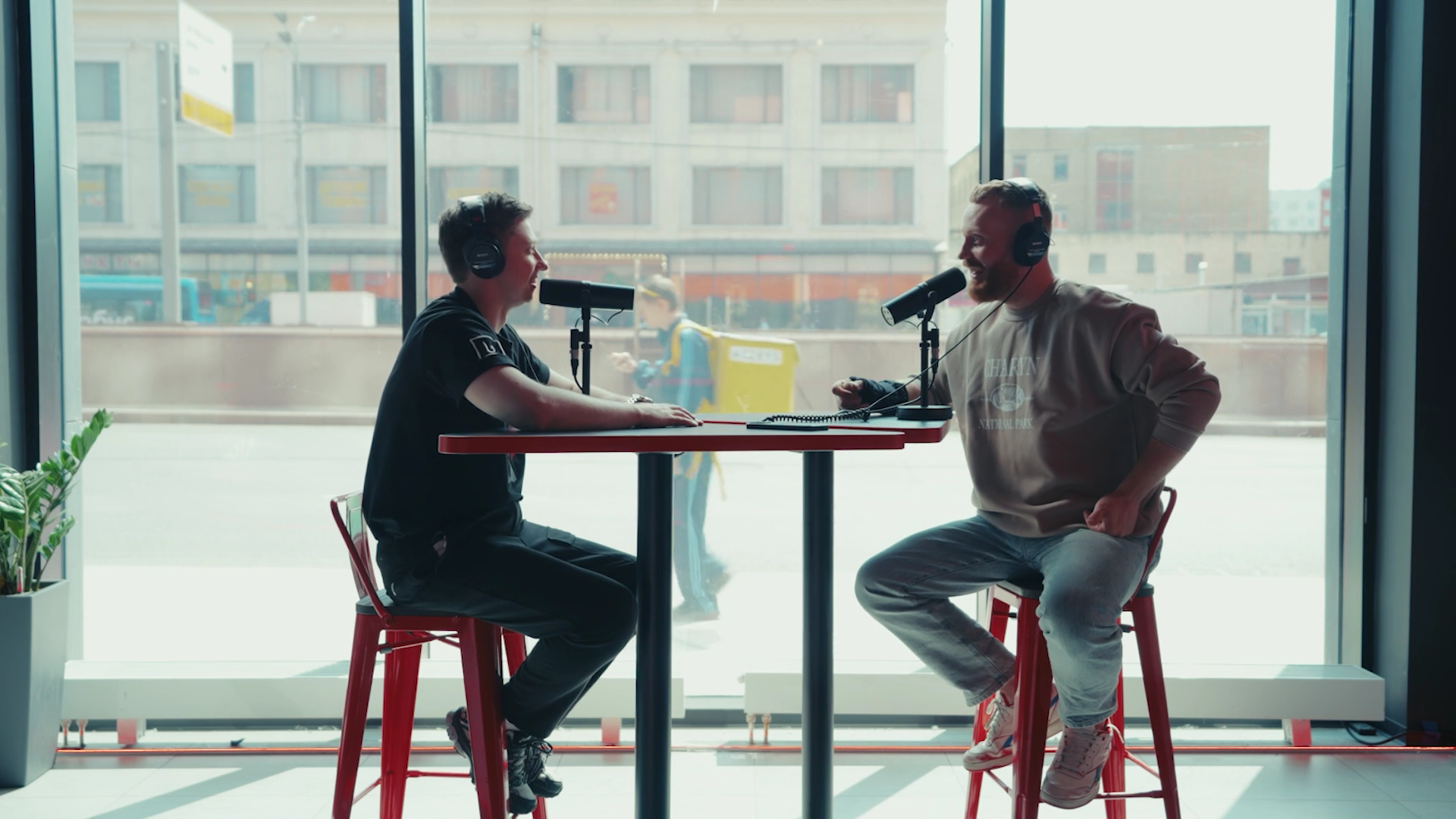 РАДИО ЛЮВАК